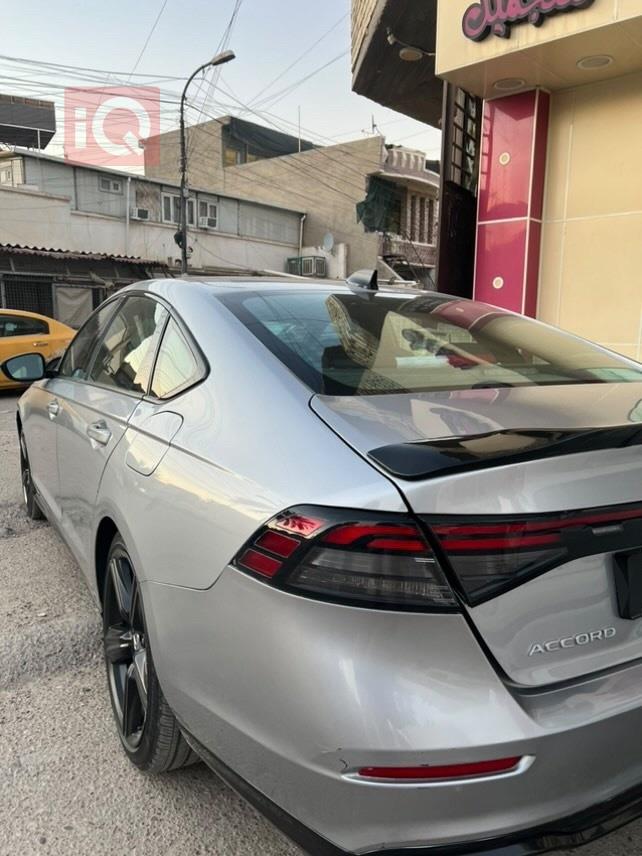 هوندا أكورد
